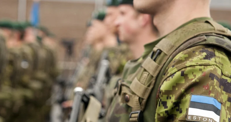 Estoniya orduda xidmət müddətini artırdı