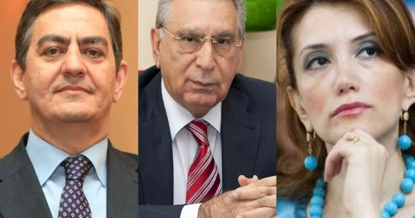 Tanınmış professordan SENSASİON AÇIQLAMA KONKRET