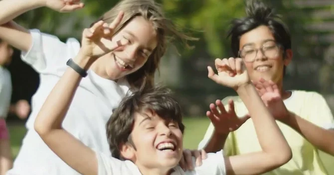 Uşaqları neçə yaşdan sonra idmana cəlb etmək olar?