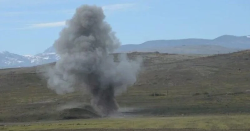 Ağdamda traktorçunun minaya düşməsi ilə bağlı araşdırmalara başlanılıb