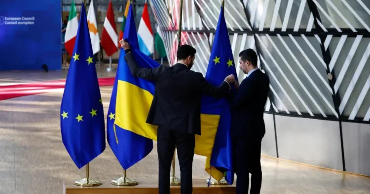 Ukraynaya yardım Avropada sosial narazılığı gücləndirir AÇIQLAMA