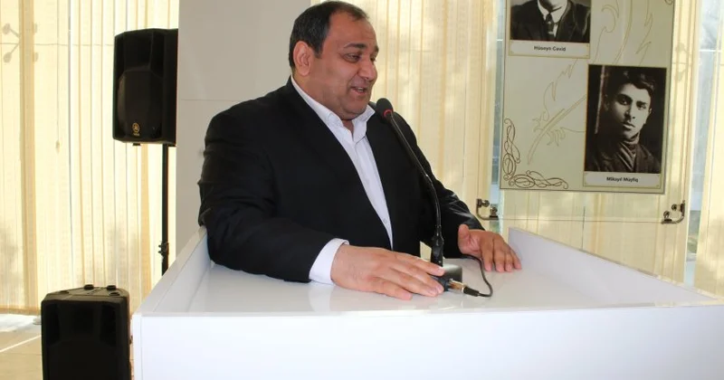 Cənab İlham Əliyevin nə qədər həssas və kövrək bir qəlbə malik olduğuna dəfələrlə şahidlik etmişik