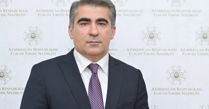 Yüksək vəzifəyə təyin edilən Nicat Məmmədli kimdir? Dosye