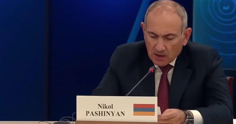 Пашинян: Армения и Азербайджан для транзита товаров могут найти альтернативу Грузии