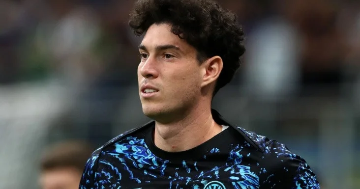 “Barselona” Arauxonun yerinə Bastonini transfer edə bilər