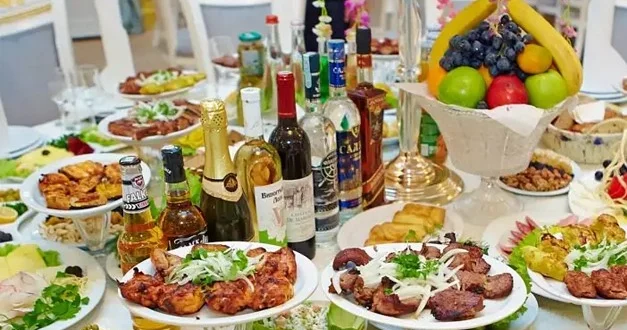 İnsanlar toyda dincəlmir, zövq ala bilmir Deputat israfçılıqdan danışdı