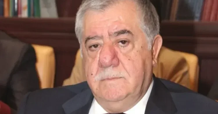 Rusiya Azərbaycanla münasibətlərini Abbas Abbasova qurban verə bilməz Deputatdan AÇIQLAMA