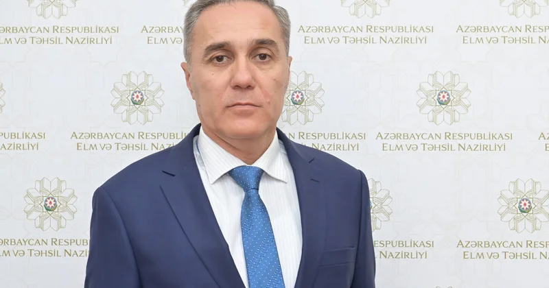 Agentliyin yeni direktoru kimdir? DOSYE