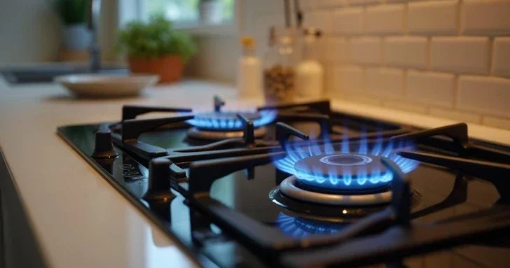 В части одного из районов Баку не будет газа