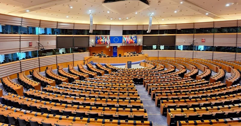 Avropa Parlamenti real sülh gündəliyinə qarşı: Brüssel İrəvan xəttinin Cənubi Qafqaz sabotajı