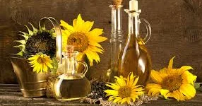 Təmizlənmiş yağ zəhərdir