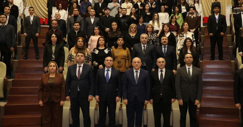 Ulu Öndər Heydər Əliyev yolunun Müzəffər davamçısı”