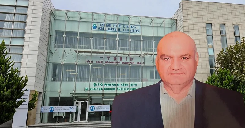 Vəli Vəliyev vəfat etdi