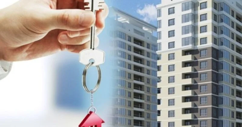 Bakıya yaxın bu ərazilərdə mənziı qiymətləri ikiqat BAHALAŞDI