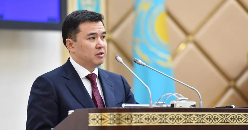 ЕАБР назвал стоимость проектов, находящихся на рассмотрении в Казахстане