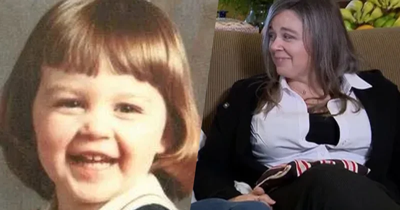 Film kimi qaçış: İtkin qız 42 ildən sonra tapıldı