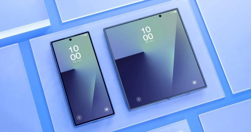 Появились первые изображения iPhone раскладушки