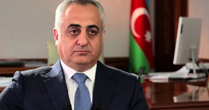 Fuad Nəcəfli yeni vəzifəyə təyin olunur? İDDİA