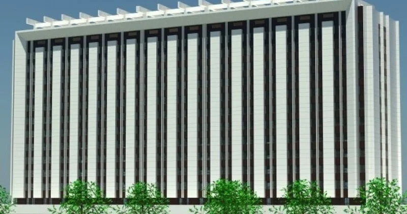 Azərbaycan Memarlıq və İnşaat Universiteti əməkdaşları təltif edildi