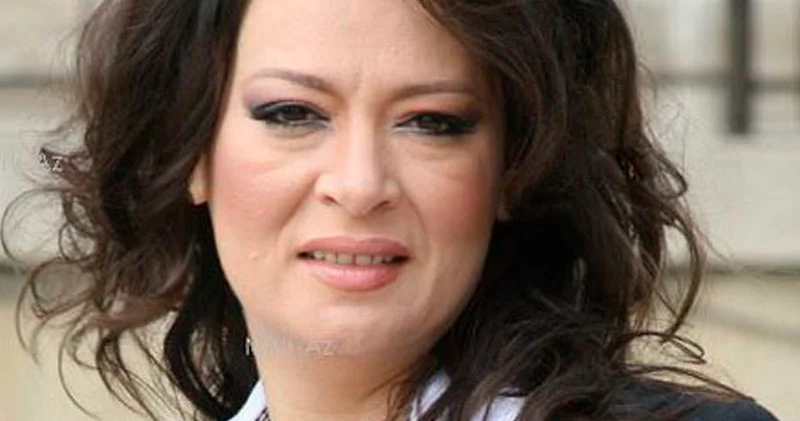 Mehriban Xanlarova iddialara cavab verdi VİDEO KONKRET