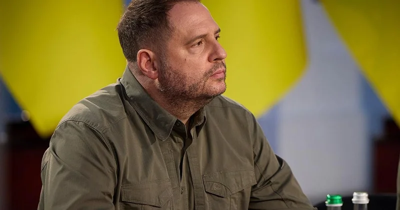 НАБУ нашло доказательства причастности Ермака к делу Миндича