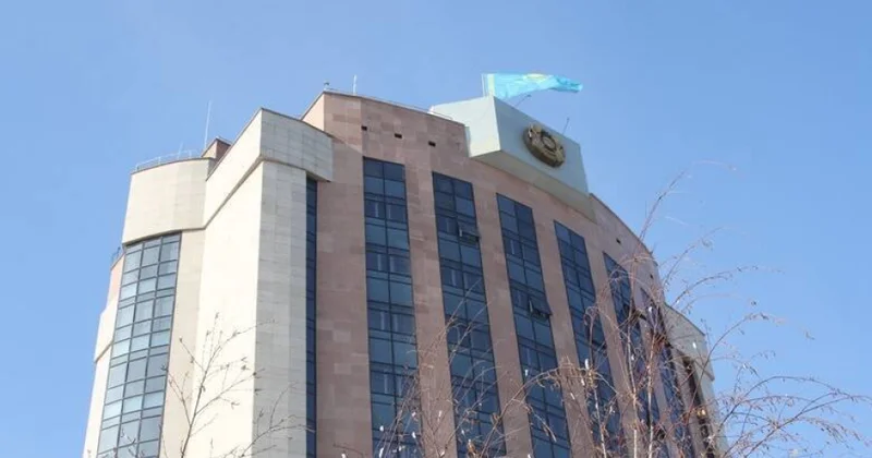 Qazaxıstanda terrorizmə həssas obyektlərdə yoxlamalar aparılır