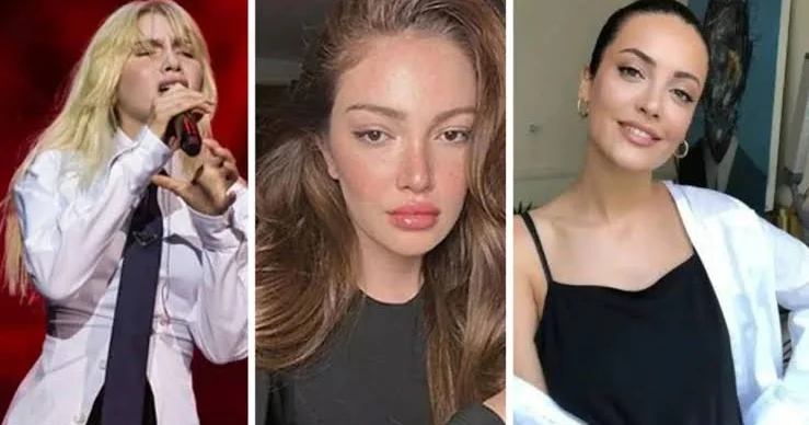 Narkotikə görə saxlanıldılar!