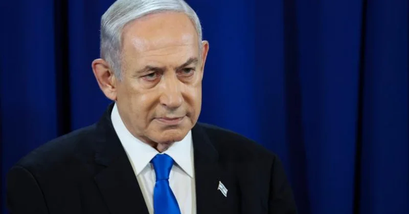 Netanyahu Misirə qaz tədarükü üzrə 34,6 milyard dollarlıq rekord sazişi təsdiqləyib