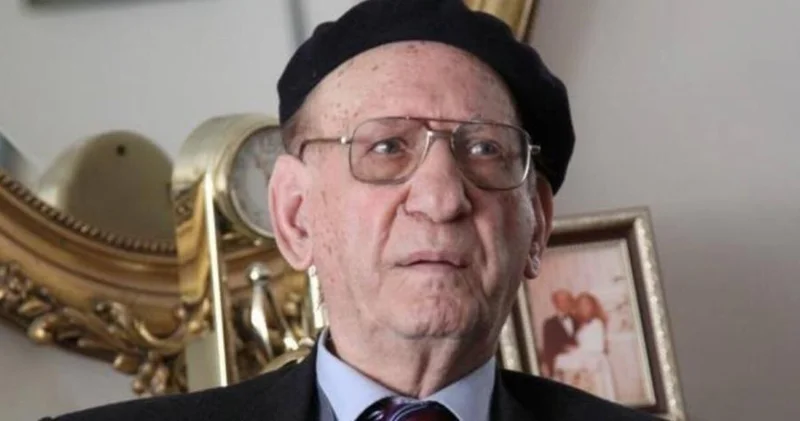 Adını sağlığında əbədiləşdirən şəxsiyyət Cavad Heyət