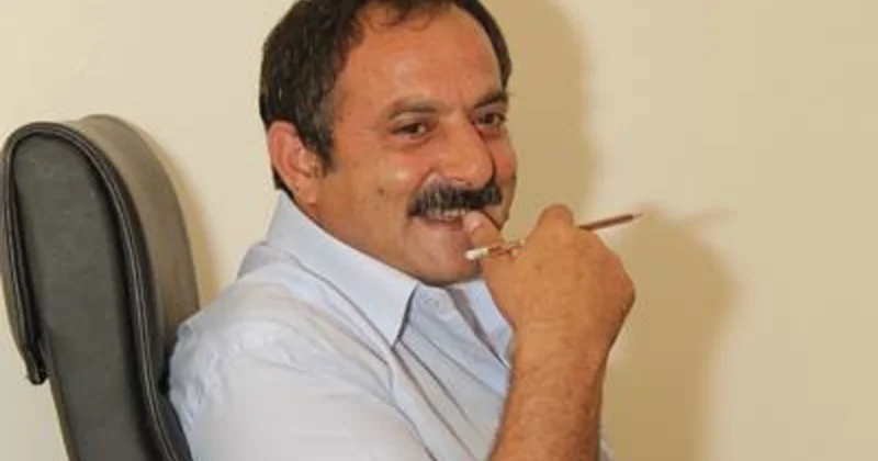 Dünya şeytana papış tikən insanlarla dolub daşır... Etimad Başkeçid