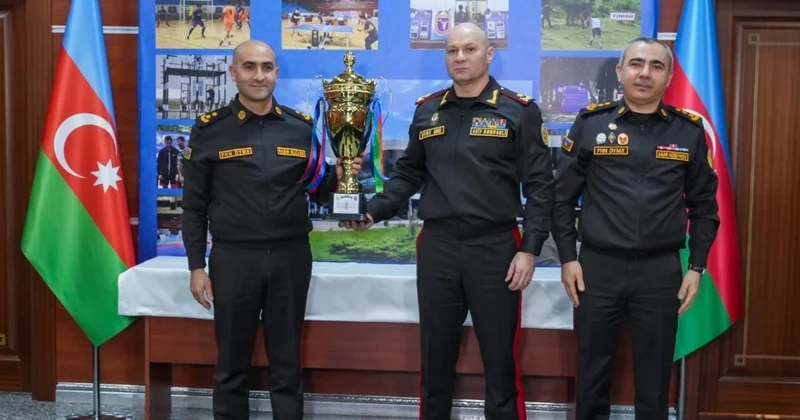 В Спортивно оздоровительном клубе МЧС подвели итоги 2025 года ФОТО