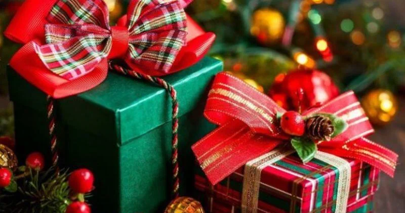 Вниманию желающих приобрести новогодние подарки: будьте бдительны!