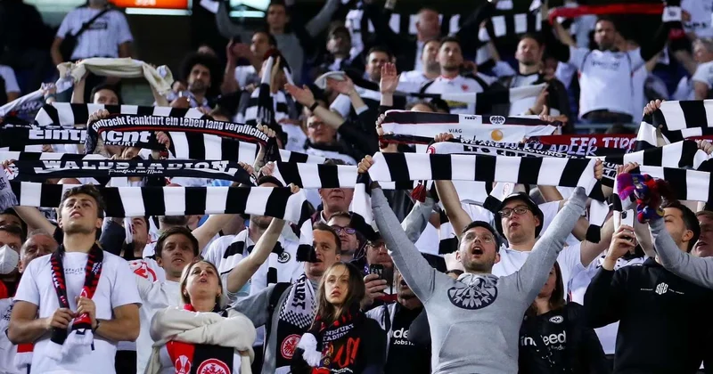 “Qarabağ”la oyun azarkeşsiz oynanacaq UEFA dan “Ayntraxt”a qadağa və cərimə