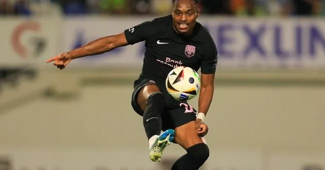 “Bu matç “Qarabağ”la müqayisədə harda olduğumuzu göstərəcək” Mikelsdən maraqlı açıqlamalar