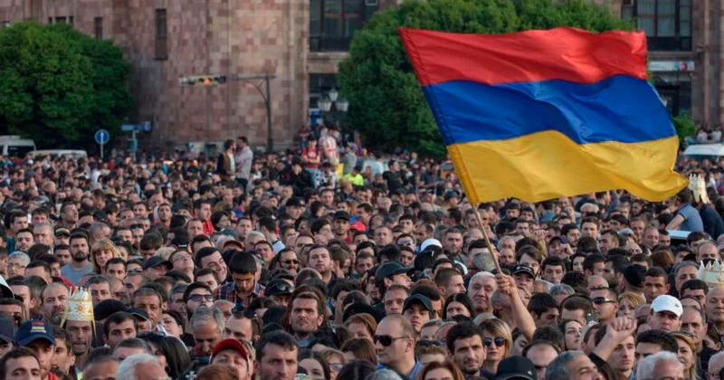 Bakıdan görünməmiş jest: Ermənilər 33 il sonra belə xilas edildi