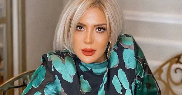 Səidə Sultandan xəbər var KONKRET