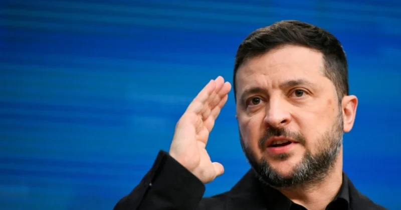 Зеленский: Судьба украинских дронов зависит от Европы