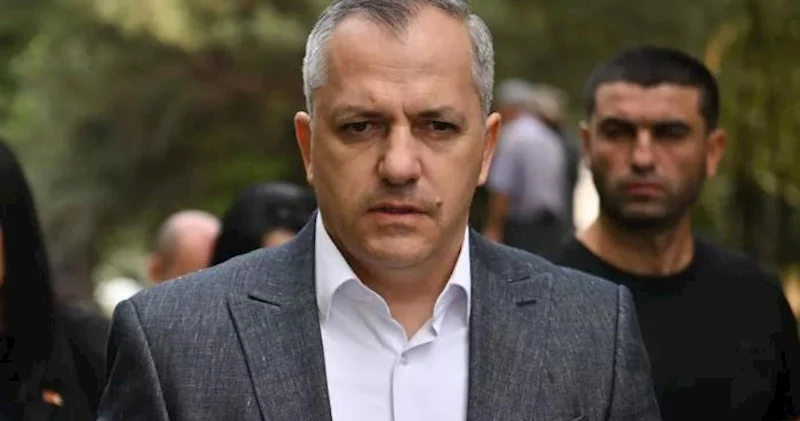 Şahramanyan Ermənistan İstintaq Komitəsində dindirildi