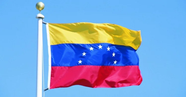 Venesuela ABŞ ın təhdidlərindən narahatdır