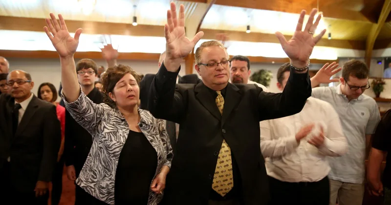 50 ildir uşaqlara dini təhsil verən keşiş həbs edildi