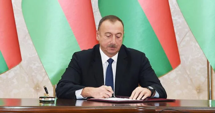 Suveren Azərbaycanın hüquqi iradəsi və amnistiya təşəbbüsü