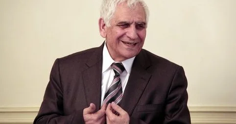 Adil Kərimli Nəriman Həsənzadəni xəstəxanada ziyarət etdi FOTO