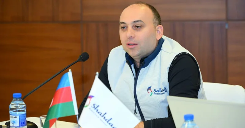 “Şahdağ” Turizm Mərkəzi bu il 300 mindən çox turist qəbul edib