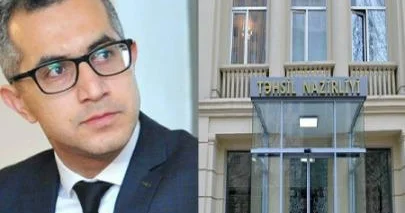 “NAZİRLİK SİZİ TÖVSİYƏ ETDİ...” Kamran Əsədov ETN in sevimlisi olub (VİDEO)