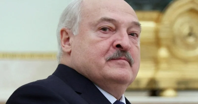 Жесткие переговоры сильного с сильным что еще сказал президент Беларуси