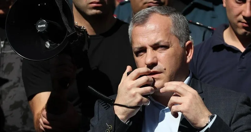 Следственный комитет как дом родной