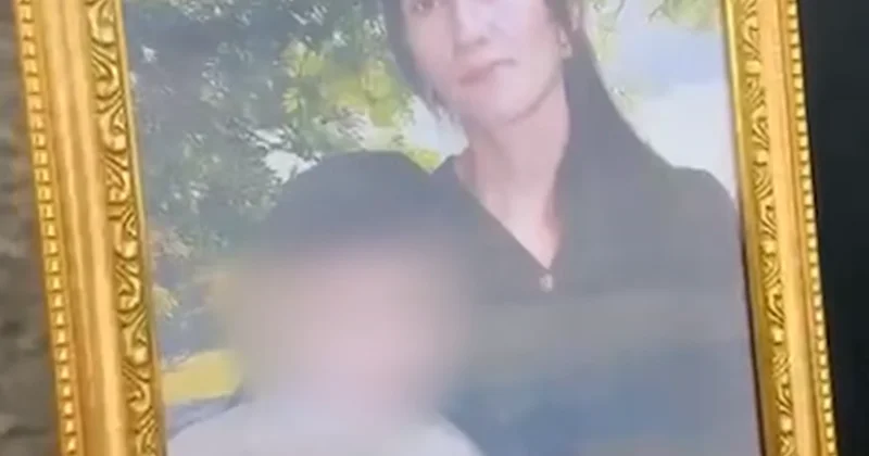 Qusarda öldürülən 32 yaşlı qadının qətlinin DƏHŞƏTLİ TƏFƏRRÜATI VİDEO