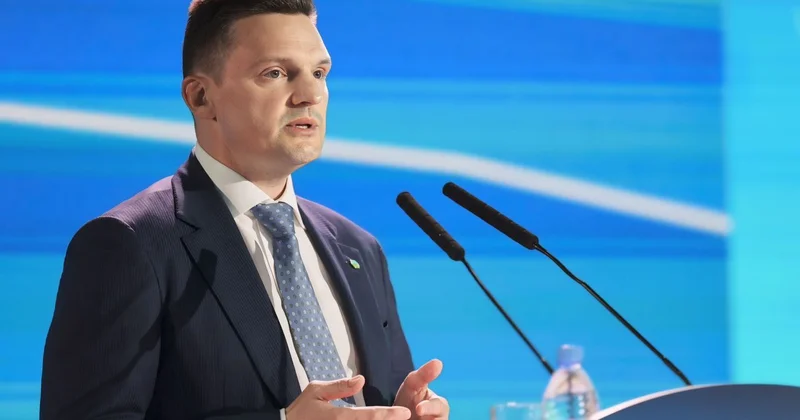 Сформирован потенциальный портфель проектов ЕАБР в Узбекистане Подгузов