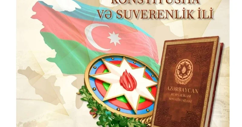 “Konstitusiya və Suverenlik ili”ndə Dövlət Başçısından humanist addım