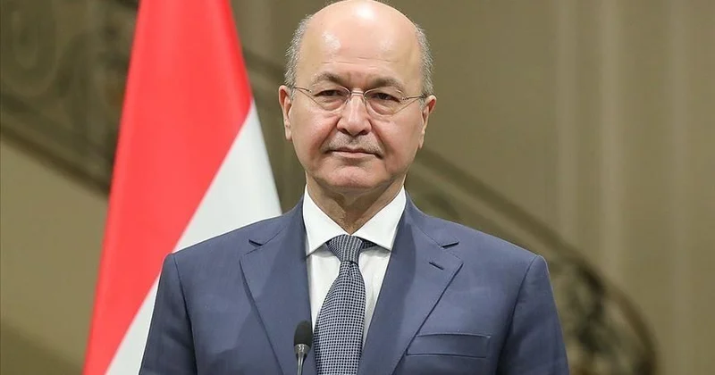 Экс президент Ирака избран новым комиссаром ООН по делам беженцев